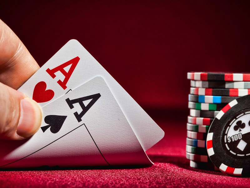 Top 10 casino trực tuyến khuyến mãi uy tín nhất mà cược thủ nên tham gia