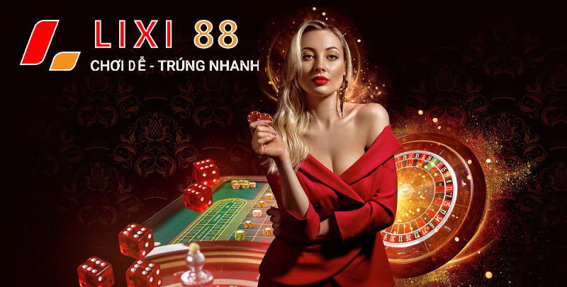 Casino Lixi88 với chức năng Live cực hiện đại
